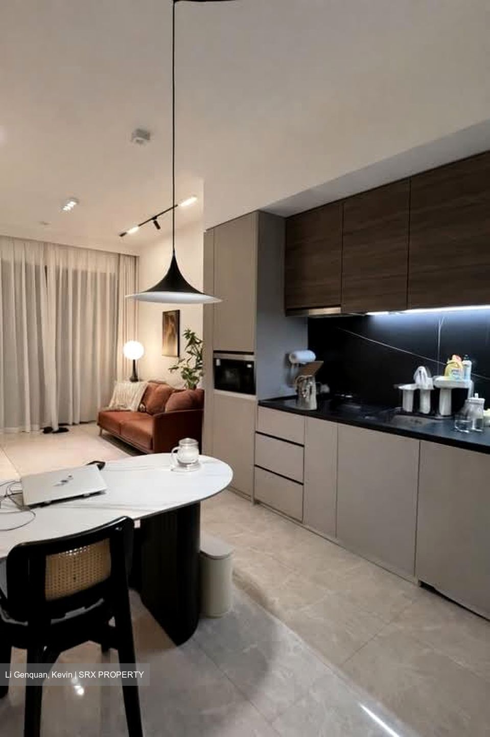 Parc Clematis (D5), Apartment #541025851